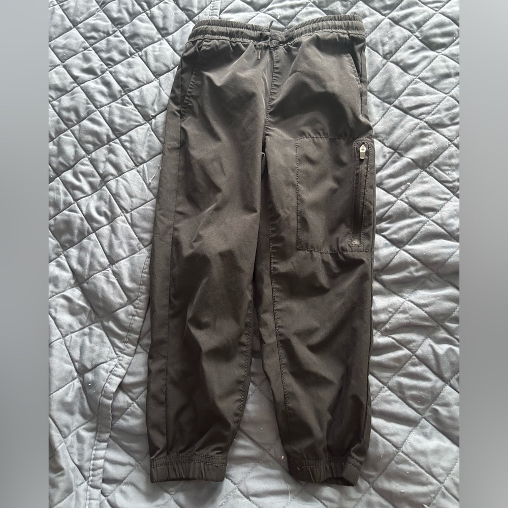 OshKosh B'gosh Kids Double Lined, Wayer Resistant Cargo Pants